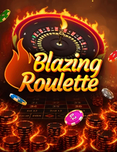 Blazing Roulette