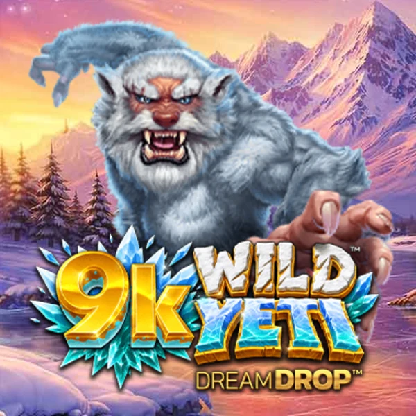 9K Wild Yeti Dream Drop