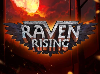 Raven Rising