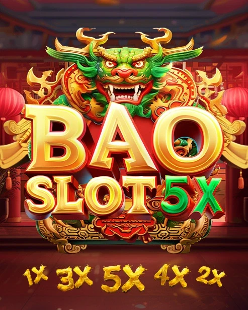 Bao Slot 5