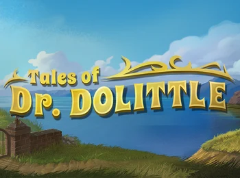 Tales Of Dr Dolittle