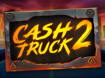 Cash Truck 2