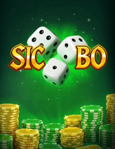 Sic Bo