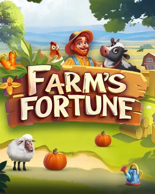 Farms Fortune 6N0S6