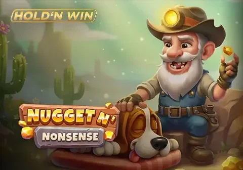 Nugget n’ Nonsense