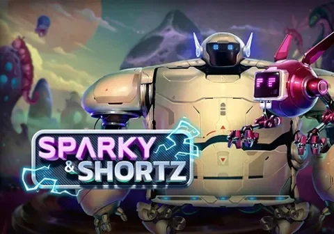 Sparky & Shortz