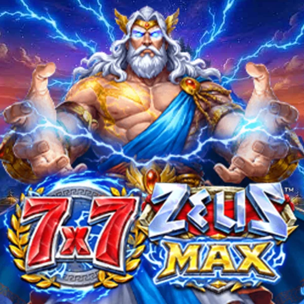 7X7 Zeus Max