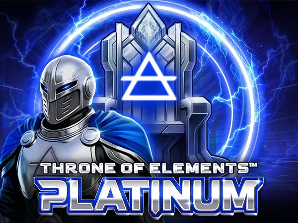 Throne of Elements™: Platinum