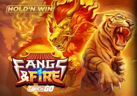Fangs & Fire