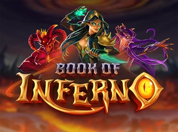 Book Of Inferno