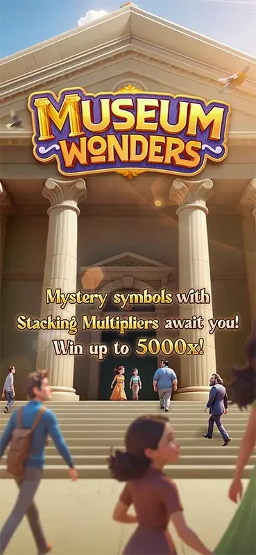 Museum Wonders