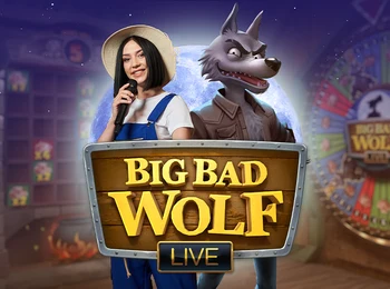 Big Bad Wolf Live