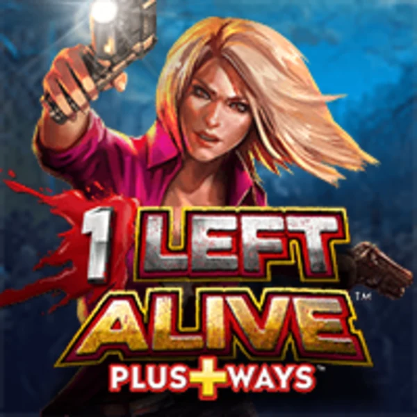 1 Left Alive