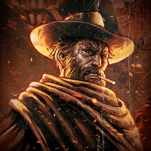 Dead West