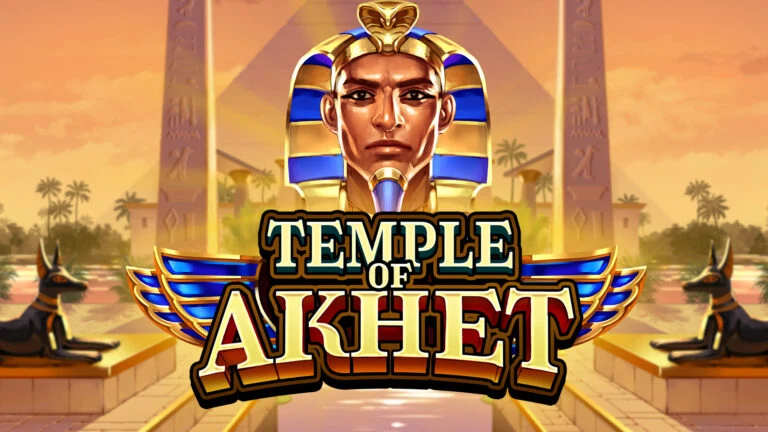 Temple of Akhet