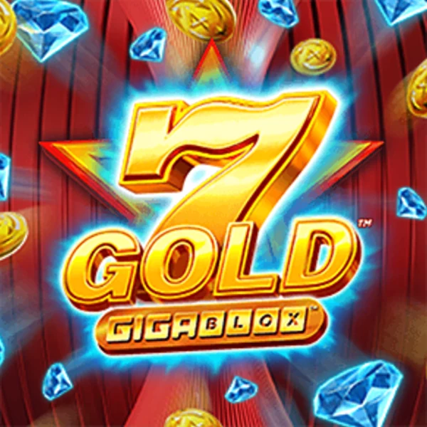 7 Gold Gigablox