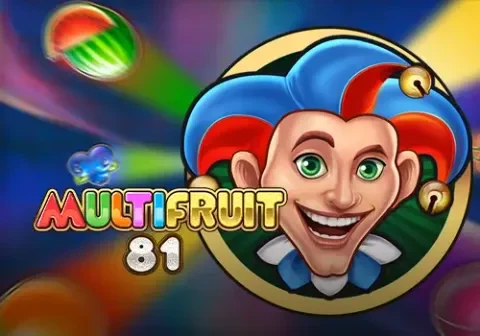Multifruit 81