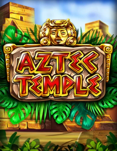 Aztec Temple