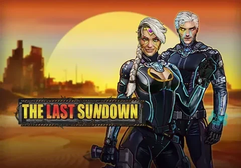 The Last Sundown