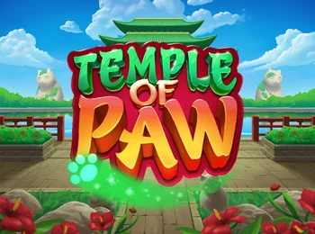 Temple Of Paw