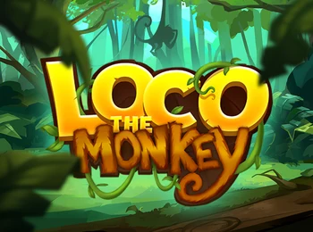 Loco The Monkey