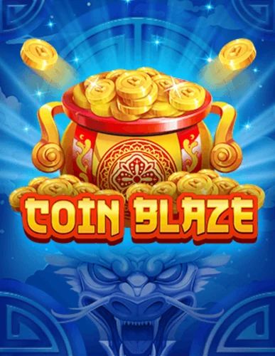 Coin Blaze