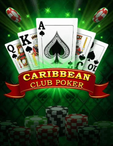 Caribbean Club Poker