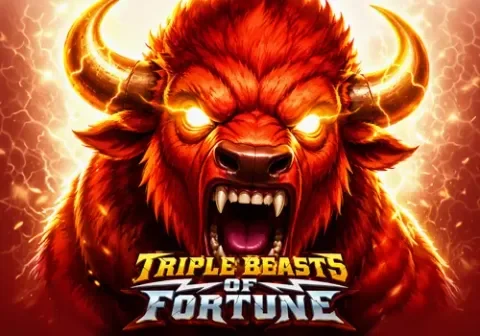 Triple Beasts of Fortune