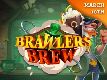 Brawlers Brew