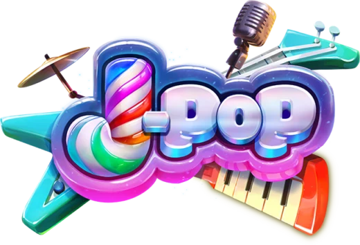 J-POP
