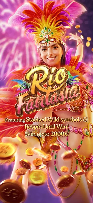 Rio Fantasia