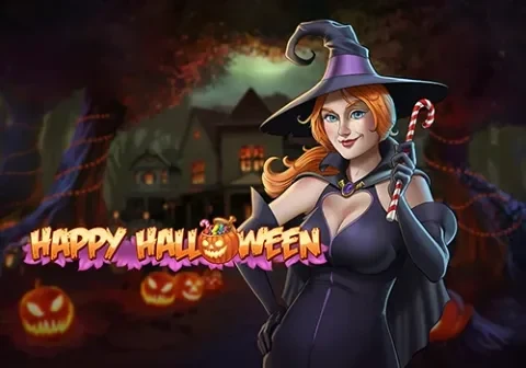 Happy Halloween