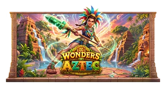 Wonders of Aztec