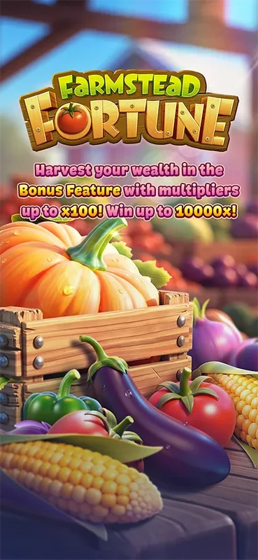Farmstead Fortune