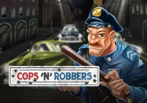 Cops 'n' Robbers
