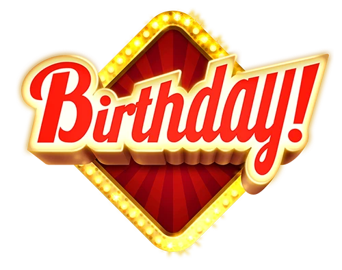 Birthday!