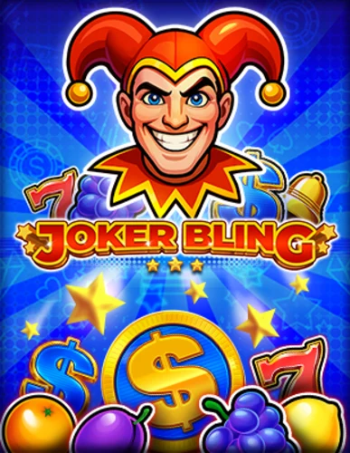 Joker Bling