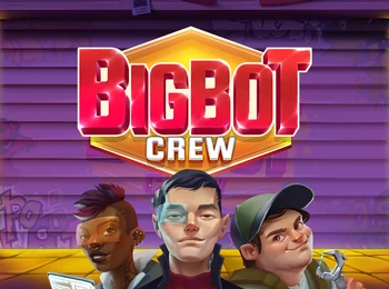 Big Bot Crew
