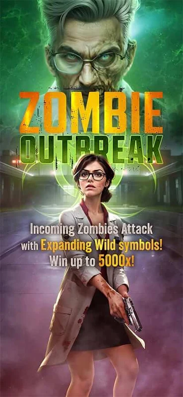 Zombie Outbreak