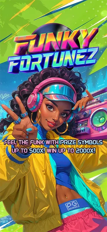Funky Fortunez