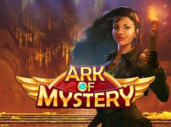 Ark Of Mystery
