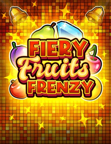 Fiery Fruits Frenzy