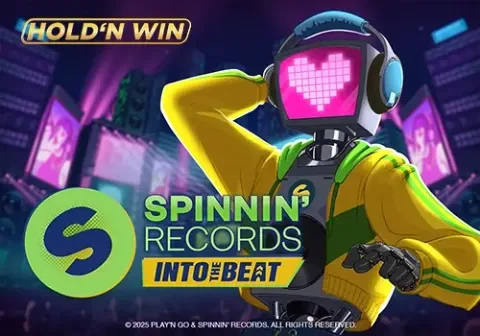 Spinnin' Records Into the Beat