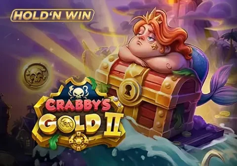 Crabby's Gold II