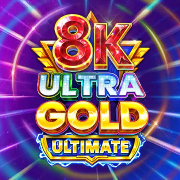 8K Ultra Gold Ultimate
