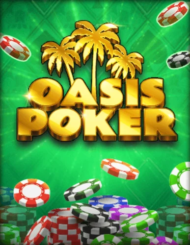 Oasis Poker