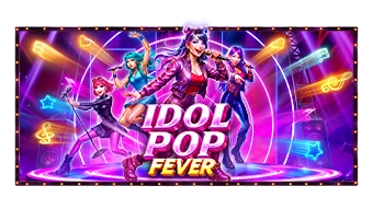 Idol Pop Fever