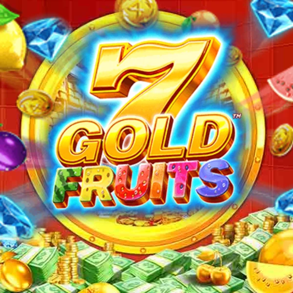 7 Gold Fruits