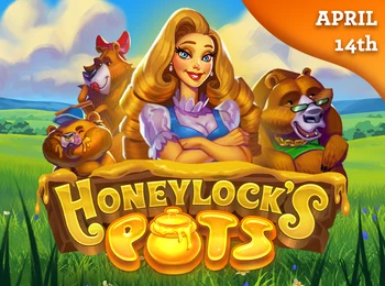 Honeylocks Pots