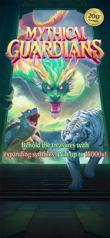 Mythical Guardians